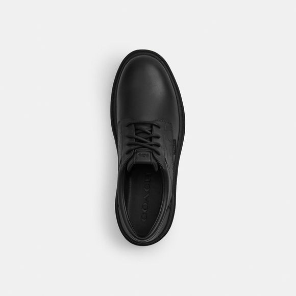 Cameron Derby In Signature Leather - Picture 1 of 4